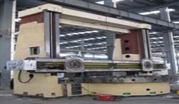 數(shù)控機床設(shè)備行業(yè)