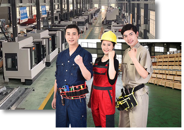 經(jīng)驗(yàn)豐富，靈活定制