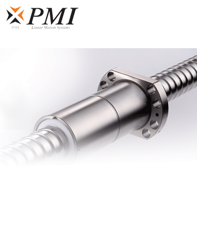 教大家如何測(cè)量實(shí)物滾珠絲桿尺寸-上?；垓v工業(yè)