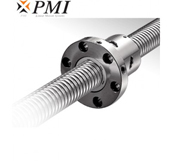 銀泰滾珠絲桿安裝方式！