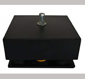 慧騰分享阻尼彈簧減震器在沖床領(lǐng)域應(yīng)用的作用！