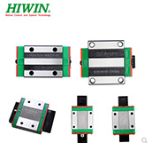 直線導(dǎo)軌重負(fù)荷型MSA系列的特性！