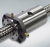 端塞型滾珠絲桿的介紹！