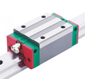 直線導(dǎo)軌無定位螺栓的安裝方法！