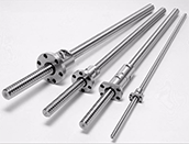 如何選擇合適的滾珠絲桿？讓慧騰告訴你吧！【上海慧騰】