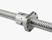 慧騰來(lái)跟大家分享，滾珠絲桿產(chǎn)品的介紹！