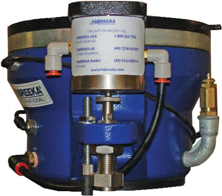 空氣彈簧在工業(yè)應(yīng)用簡介！【上?；垓v】