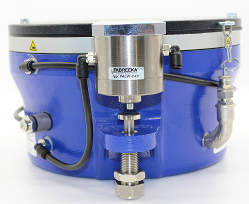 空氣彈簧在現(xiàn)代精密工業(yè)的應(yīng)用！【上?；垓v】