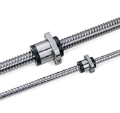 轉(zhuǎn)造級滾珠絲桿介紹！【上?；垓v】