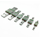 慧騰給大家介紹，直線導(dǎo)軌的高速性能！【上?；垓v】