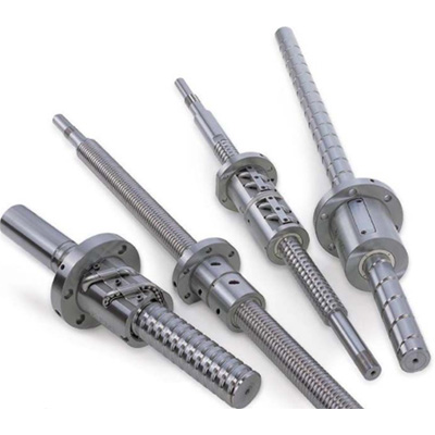 滾珠絲杠與普通絲杠有什么區(qū)別？【上海慧騰】