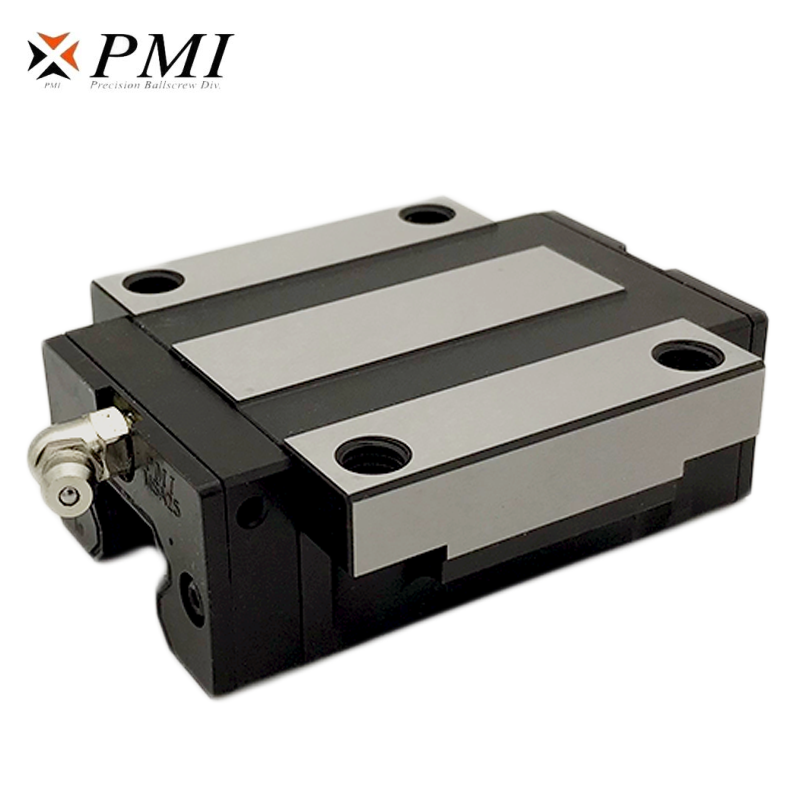 上?；垓v來跟大家討論一下銀泰直線導軌精度等級！