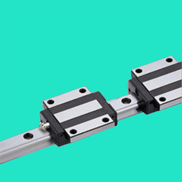 [上海慧騰]鋼珠鏈帶式交叉型系列導(dǎo)軌的優(yōu)勢(shì)