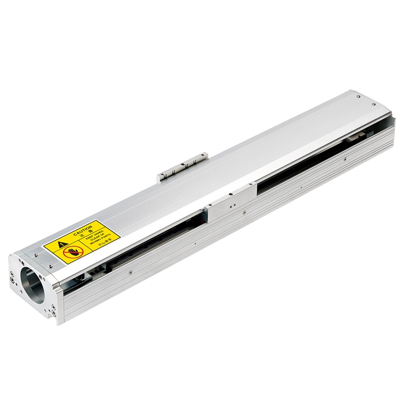 同步帶直線模組的特性與應用分別是什么