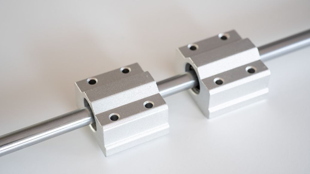 直線導軌的摩擦系數(shù)是多少？