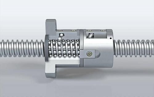 滾珠絲杠提升200Kg需要多少扭力？