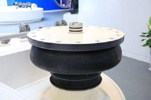 工業(yè)用空氣彈簧安裝尺寸是多少合適？