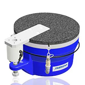 氣浮空氣彈簧如何調(diào)節(jié)氣源以及調(diào)節(jié)進(jìn)氣口？