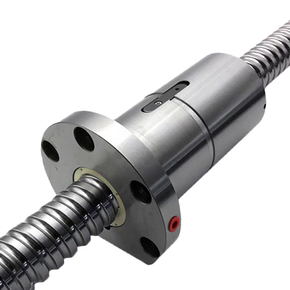 如何利用智能技術(shù)優(yōu)化滾珠絲杠的維護(hù)和保養(yǎng)？