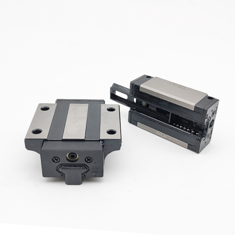 低摩擦導(dǎo)軌滑塊的潤滑方式及其對摩擦特性的影響？