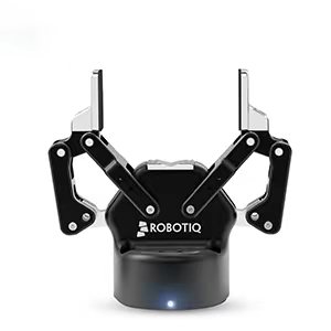 微型電動夾爪在自動化裝配線上的工作原理是什么？