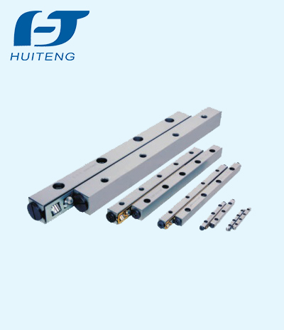 上?；垓v交叉導軌滾柱系列