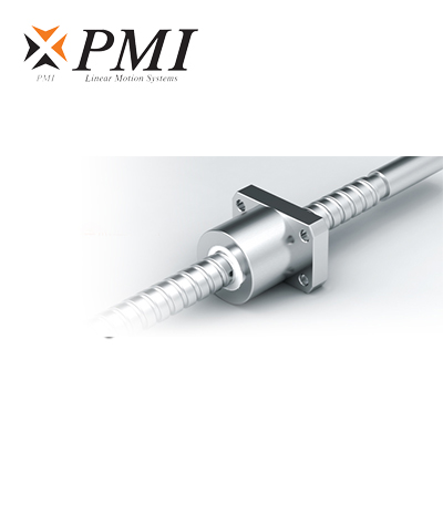 銀泰PMI滾珠絲桿-自動化產業(yè)專用系列