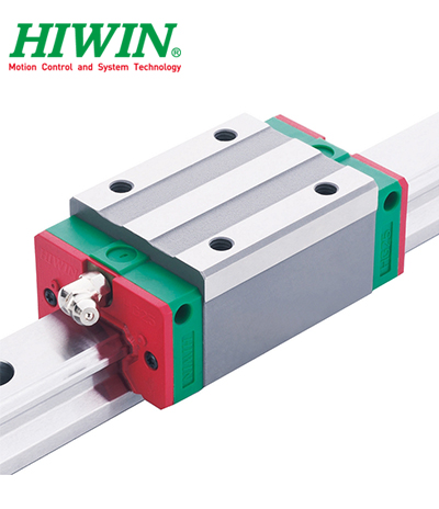 上銀HIWIN直線導軌HG系列